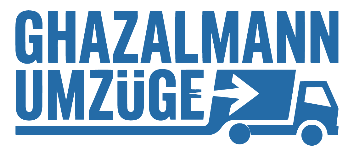 GHAZALMANN Logo